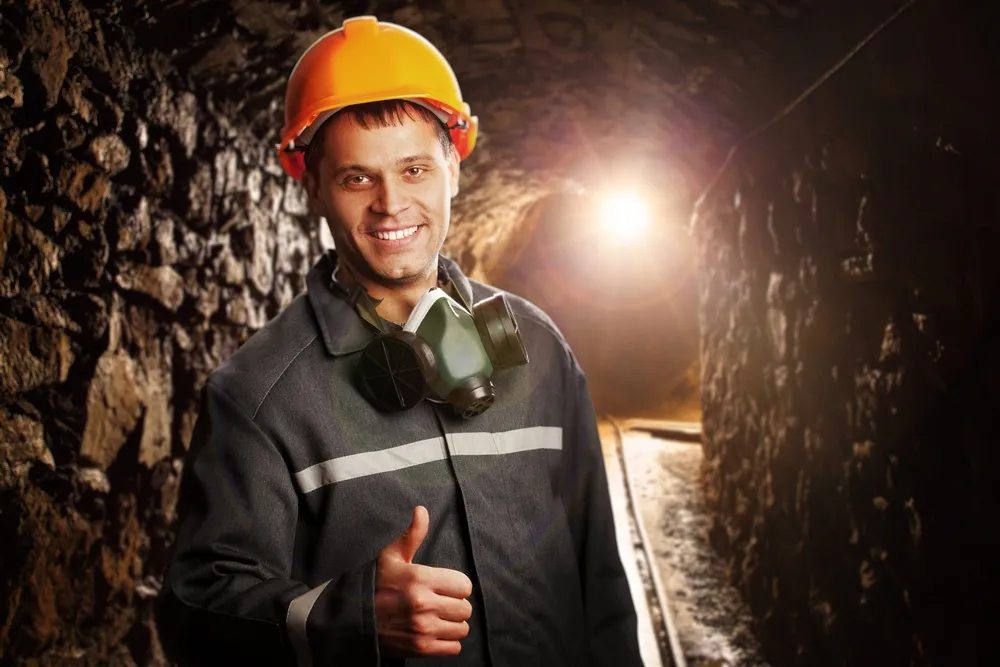 JSW: Podwyżki płac o 3,4% wejdą w życie mimo sprzeciwu 3 organizacji związkowych