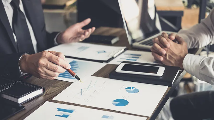 Do inwestowania jeden krok