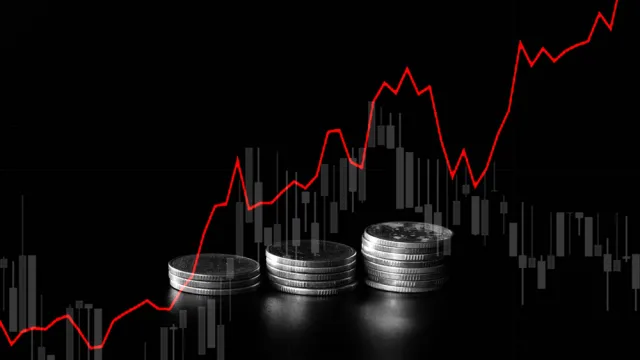 Sztuka inwestycji. Nie daj się złapać na obietnicę dużego zysku
