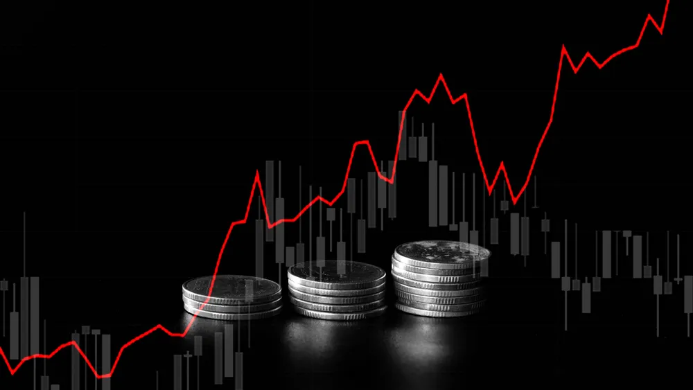 Sztuka inwestycji. Nie daj się złapać na obietnicę dużego zysku