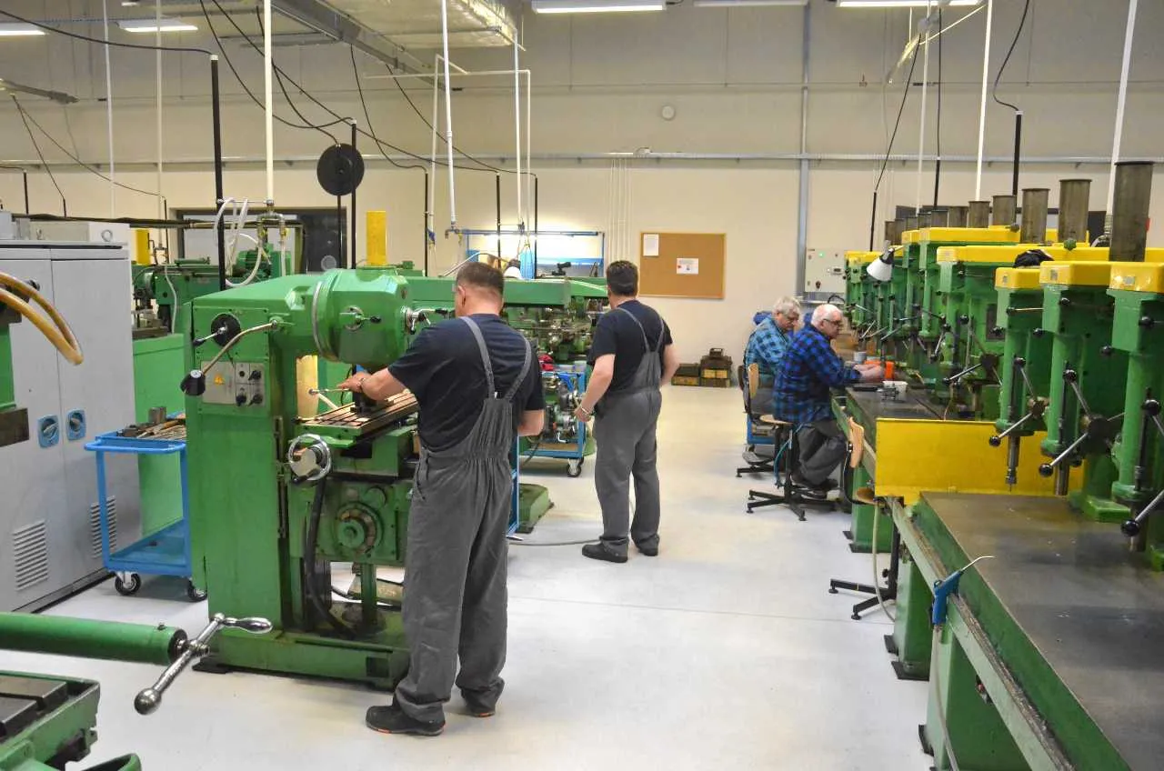 Prezes Fabryki Broni "Łucznik" odwołany. Rada nie podaje powodu odwołania