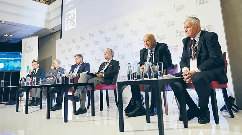 Prawo w parze z ekonomią i zdrowym rozsądkiem