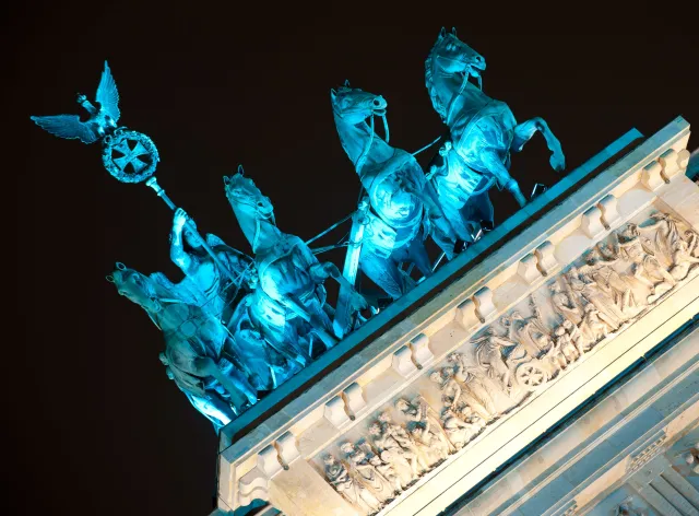 Pierwszy raz w historii Berlina burmistrzem została kobieta