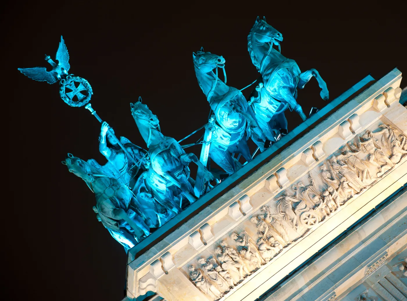 Pierwszy raz w historii Berlina burmistrzem została kobieta