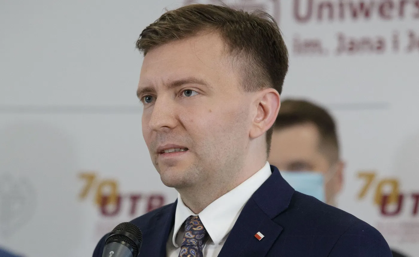 Schreiber: W Polskim Ładzie pojawi się ulga dla osób prowadzących JDG z klasy średniej