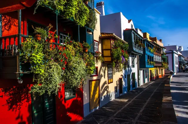 Obietnica hiszpańskiego rządu. 30 tys. euro dla każdej rodziny, która utraciła dom na La Palmie