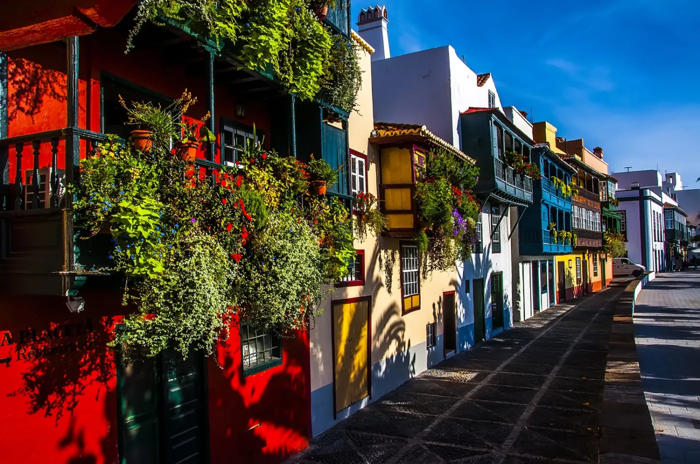 Obietnica hiszpańskiego rządu. 30 tys. euro dla każdej rodziny, która utraciła dom na La Palmie