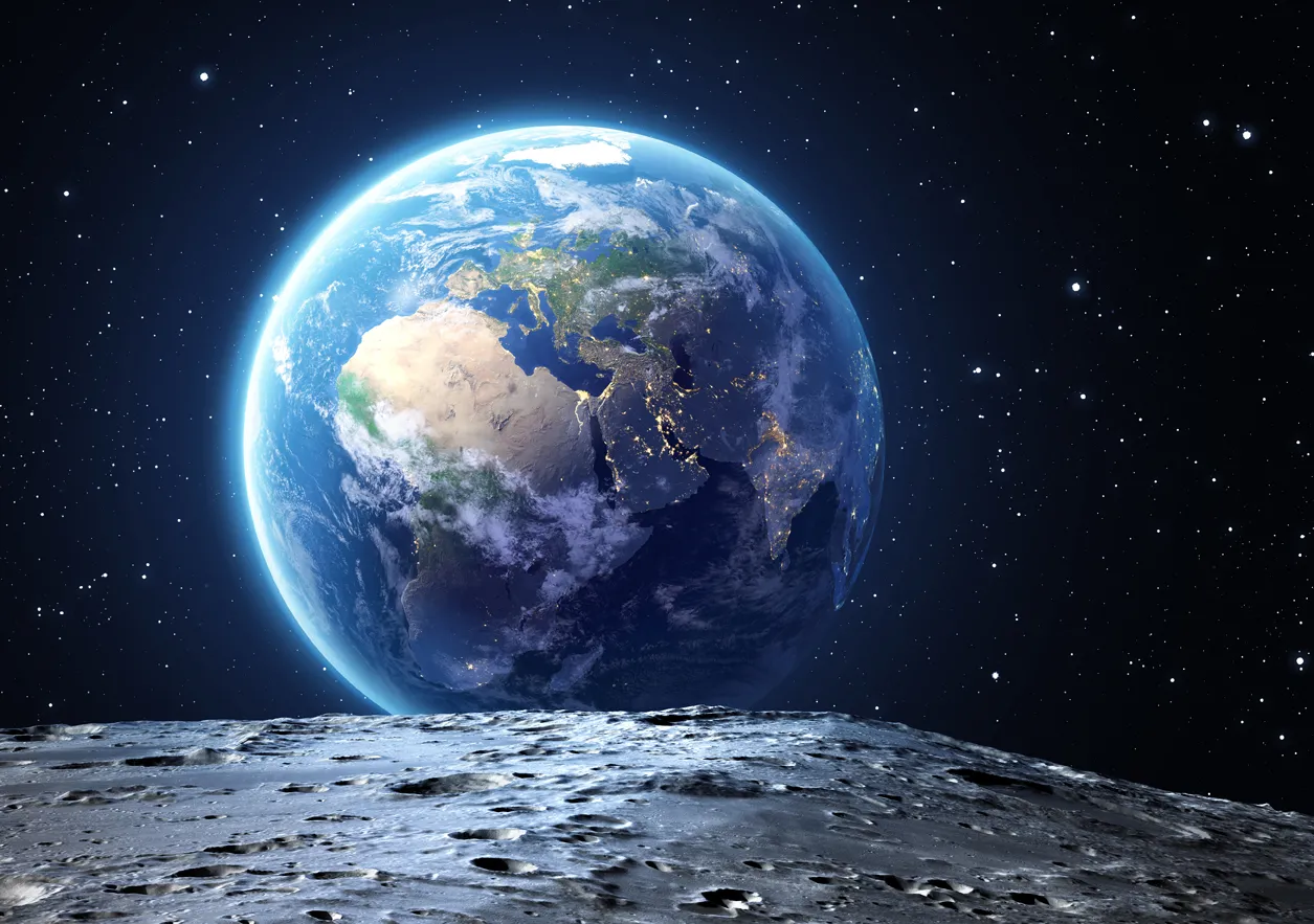 Ludzie wojnę nawet w kosmos zawloką [RECENZJA]