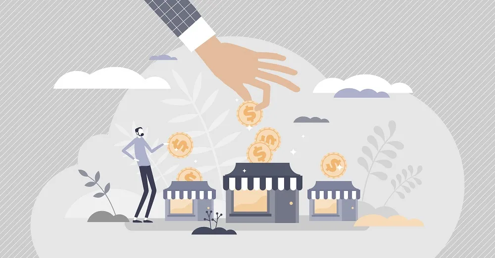 W tym roku jeszcze wiele konkursów na unijne dotacje