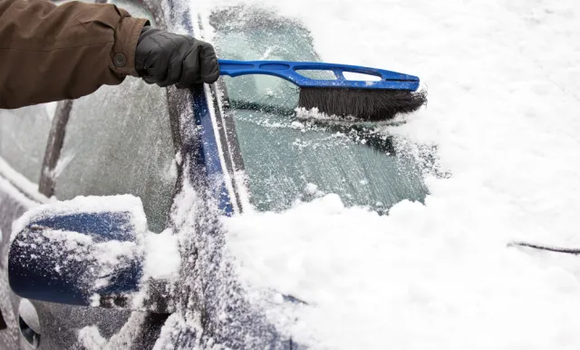 USA: Dzień po niszczycielskich pożarach potężne burze śnieżne nawiedziły Kolorado