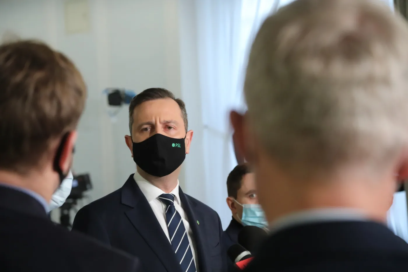 Kosiniak-Kamysz: Polski Ład upokarza ludzi ciężkiej pracy