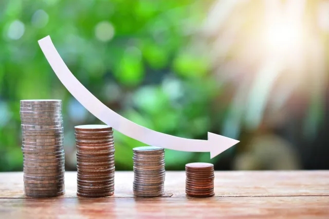 Ekspert z PIE: PKB w pierwszym kwartale tego roku skurczy się o około 2 proc.