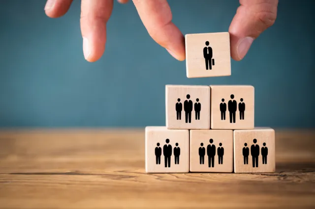 Pożyczkodawcy z trudem łapią oddech. Wiele małych firm nie przetrwało