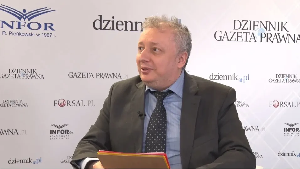 Skuza: Mamy niemalże zrównoważony budżet