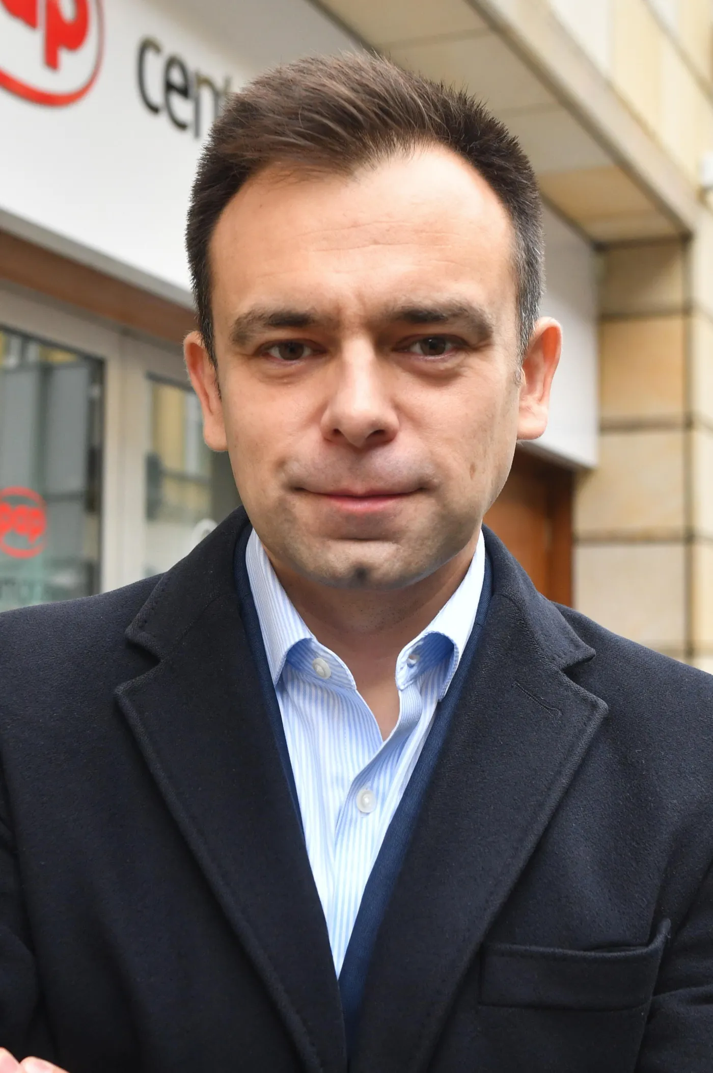 Domański z MF: Deficyt budżetowy na 2024 r. będzie inny niż zakładał to wrześniowy projekt