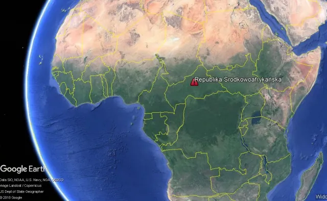 W Afryce tylko 8 z 50 państw rejestruje zgony spowodowane Covid-19