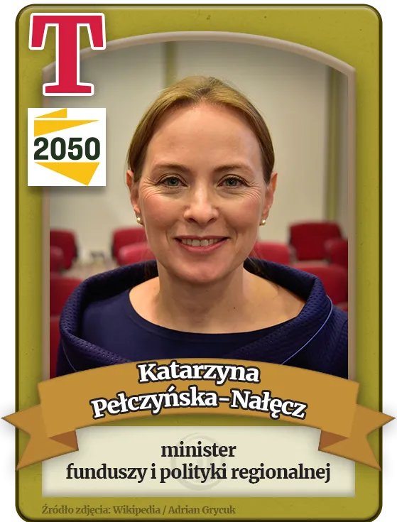 Katarzyna Pełczyńska-Nałęcz