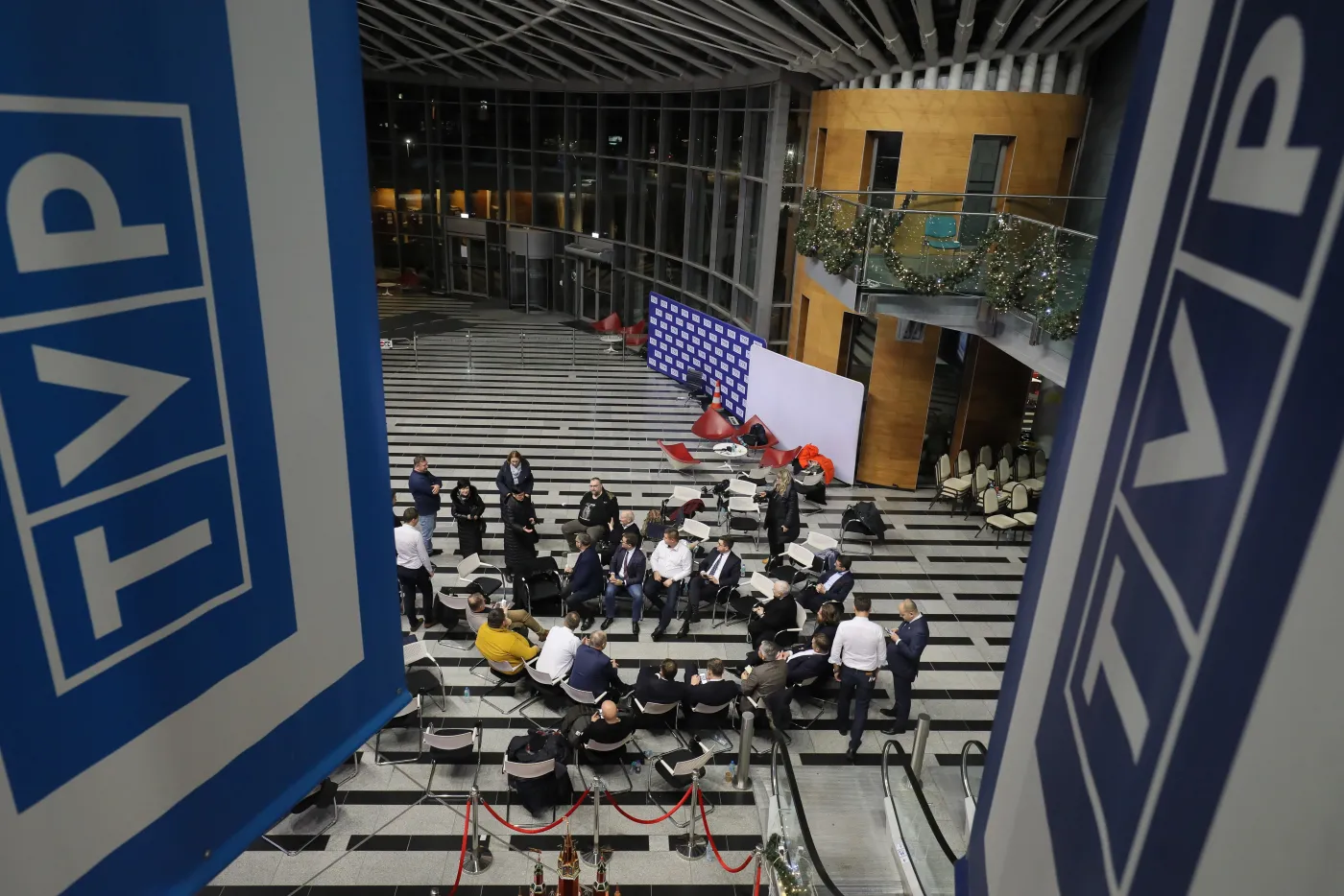 KRRiT: Działanie ministra kultury i dziedzictwa narodowego jest rażącym przekroczeniem uprawnień