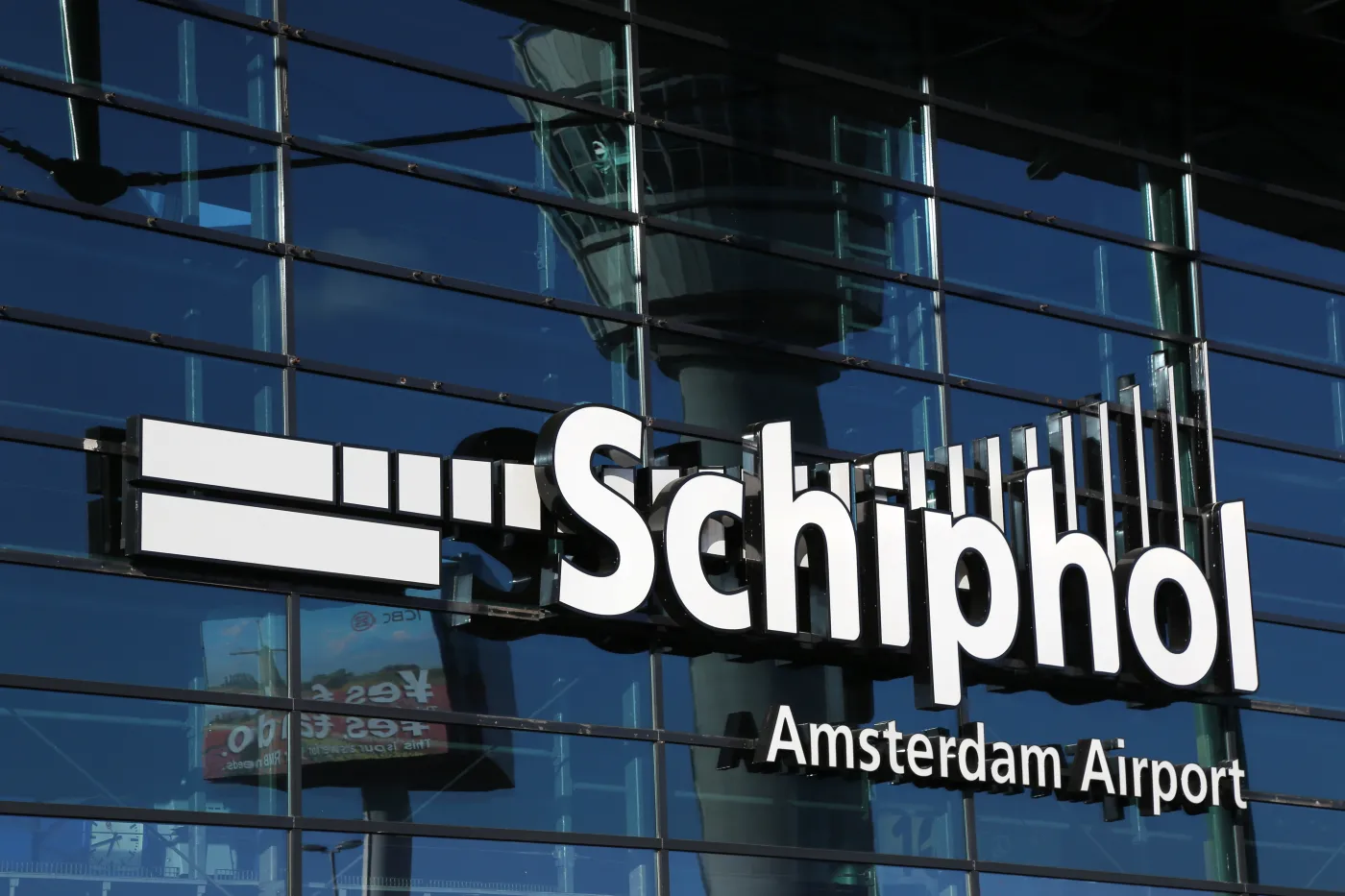 Amsterdam, lotnisko, Amsterdam Schiphol 