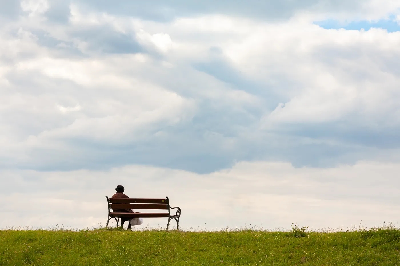 "Nie odkładaj życia na później". Oto lista rad stworzona przez seniorów