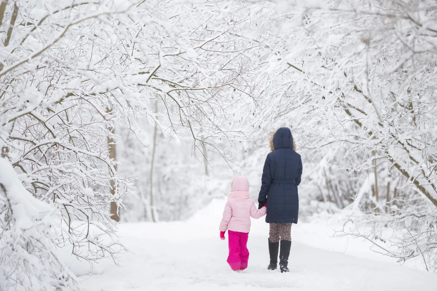 Ferie zimowe 2024 w Polsce - gdzie warto pojechać?