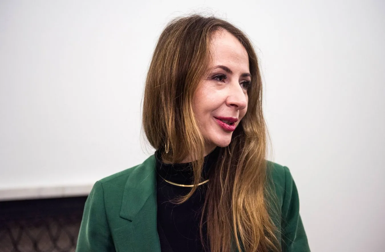 Agnieszka Dziemianowicz-Bąk: Pracujemy nad mechanizmem drugiej waloryzacji rent i emerytur