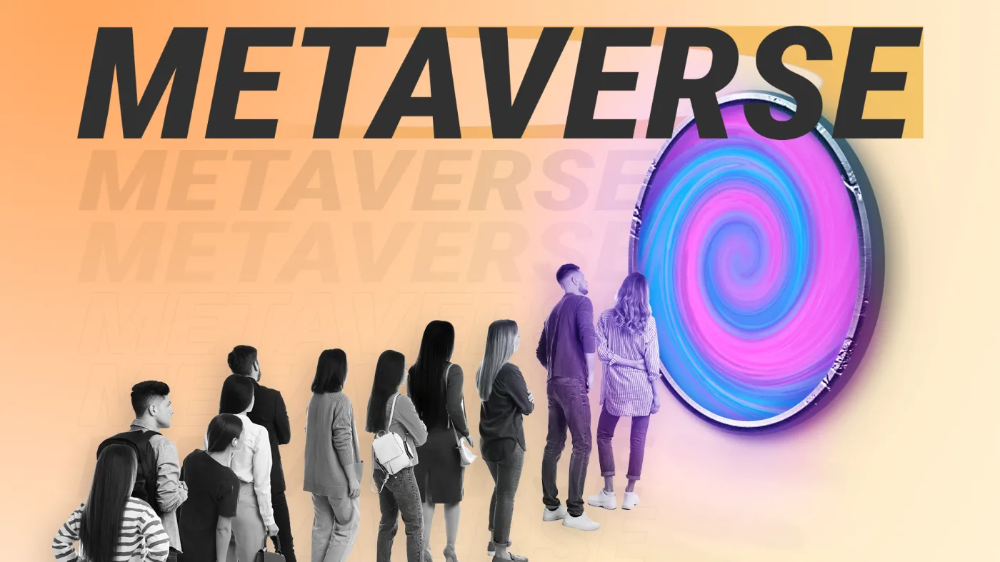 Metaverse mocno zawodzi. Konsumenci nie chcą wejść do wirtualnej gospodarki