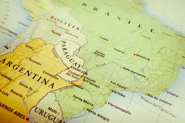 Brazylia: w okresie świątecznym oficjalne dane o zakażeniach i zgonach zmniejszyły się o połowę