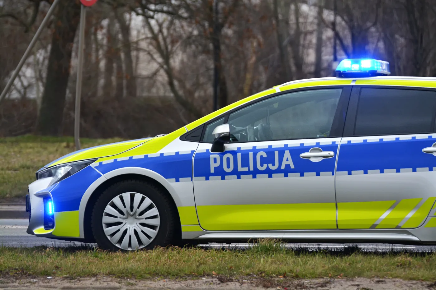 "Trzeźwy kierowca 2024". Weekendowa akcja policji