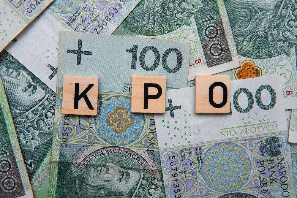 PIE podało szacunkowy wpływ pieniędzy z KPO na PKB Polski w nadchodzących latach