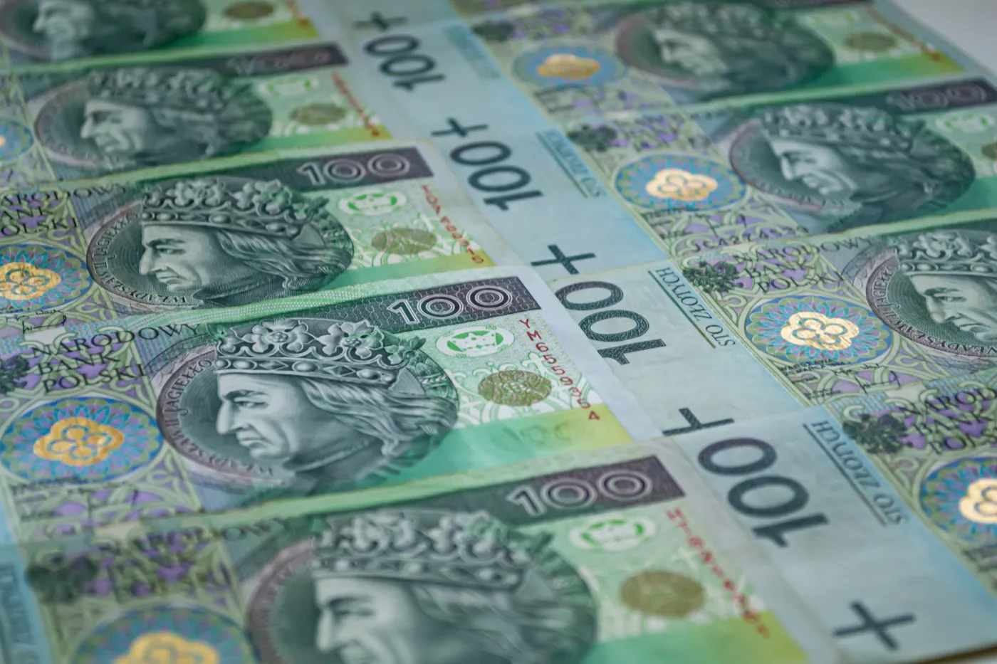 Co takiego się stało, że złoty jest tak pewny siebie? [OPINIA]