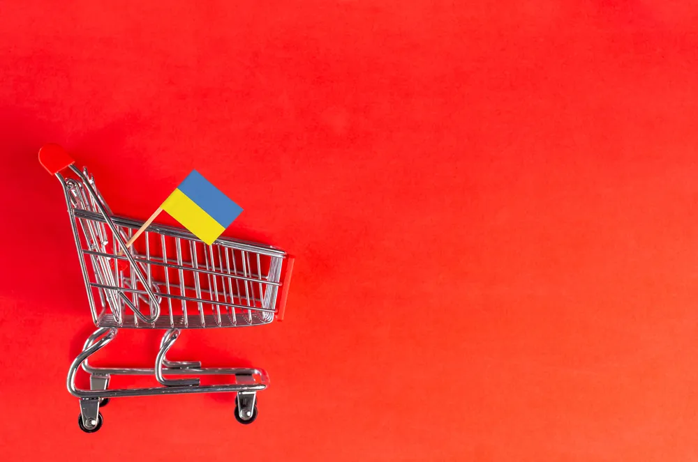 Po wojnie Ukraina będzie wolnorynkowym rajem [WYWIAD]