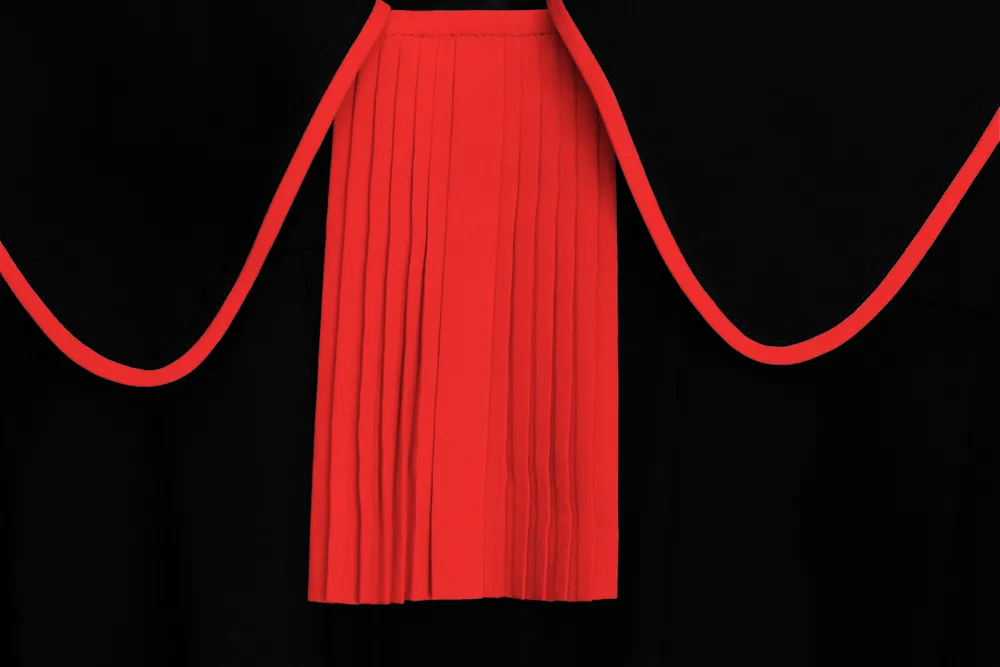 WIOŚ zawiadomił prokuraturę. Chodzi o teren toruńskiej Winnicy, gdzie ma powstać "drapacz chmur"