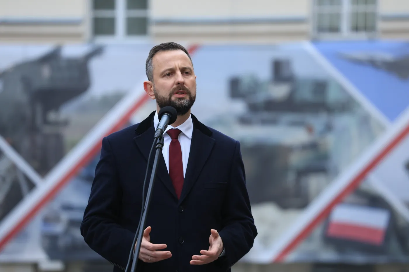 Kosiniak-Kamysz: WP zwiększy swoją obecność we wschodniej Polsce. W Świdniku powstanie baza śmigłowcowa