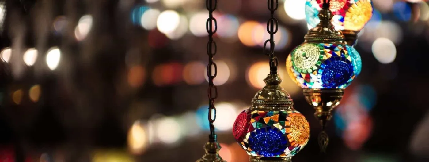 Polscy wyznawcy islamu świętują zakończenie Ramadanu