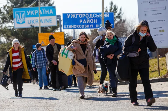 Pakt migracyjny. Jest decyzja Parlamentu Europejskiego