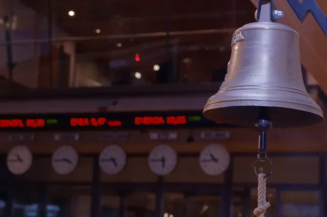 PwC: 2021 rok był najlepszym okresem aktywności IPO na GPW od lat