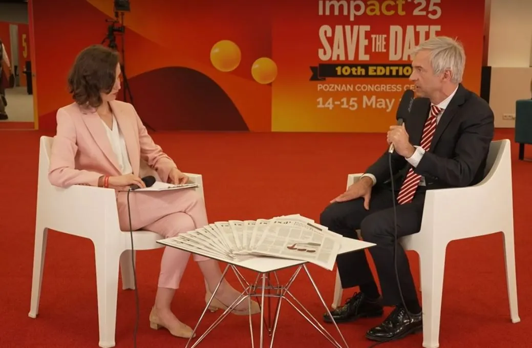 B. Pawlak, PFR: „Rewolucja  w elektromobilniości nie traci impetu”