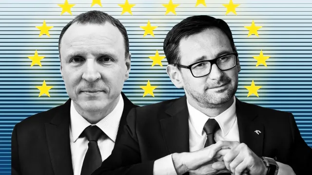 Tam się schronią Obajtek i Kurski? Nowe doniesienia