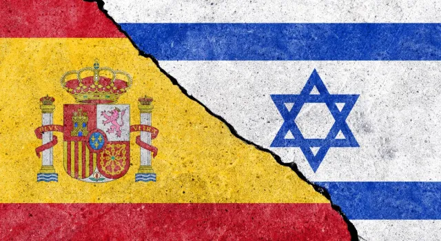 Tarcia dyplomatyczne na linii Izrael-Hiszpania. Palestyńczycy nie skorzystają z usług hiszpańskiego konsulatu w Jerozolimie