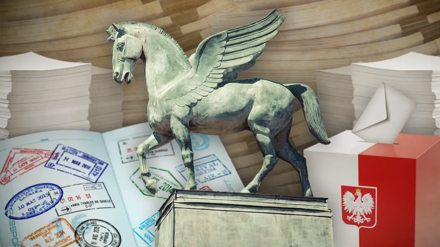 Bycie w komisji śledczej zobowiązuje? Niekoniecznie