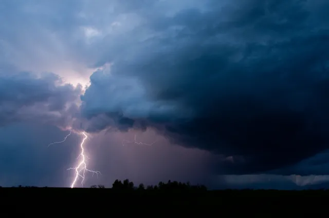 USA: Burza w Houston. Nie żyją 4 osoby