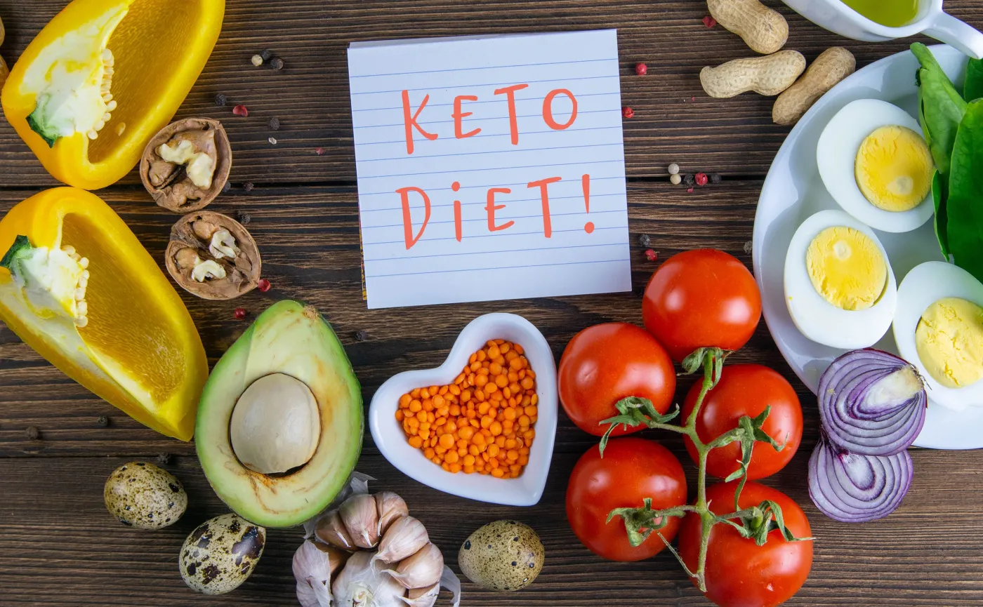 Dieta ketogeniczna