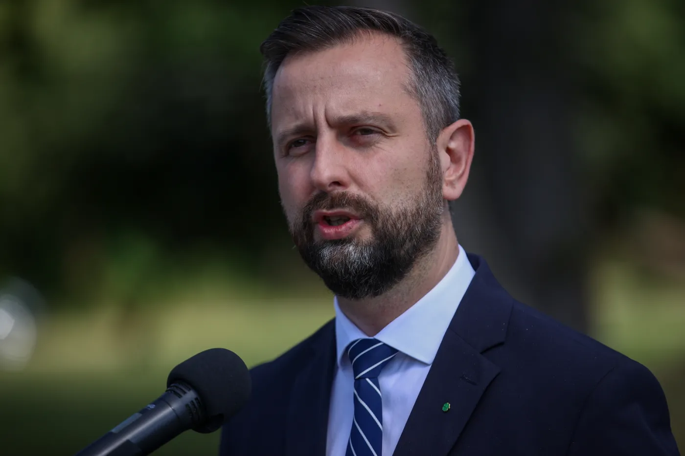 Władysław Kosiniak-Kamysz