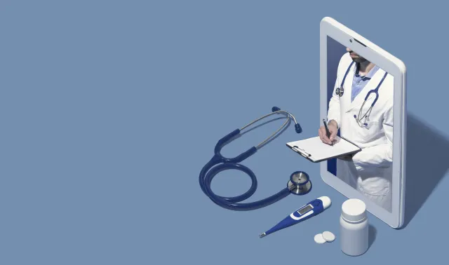 150 mln zł dla studentów medycyny. Krajowy Plan Odbudowy i Zwiększania Odporności