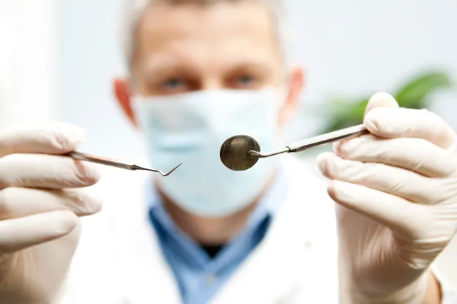 Zmiany w stomatologii zachowawczej. Te wypełnienia będą niebawem zakazane