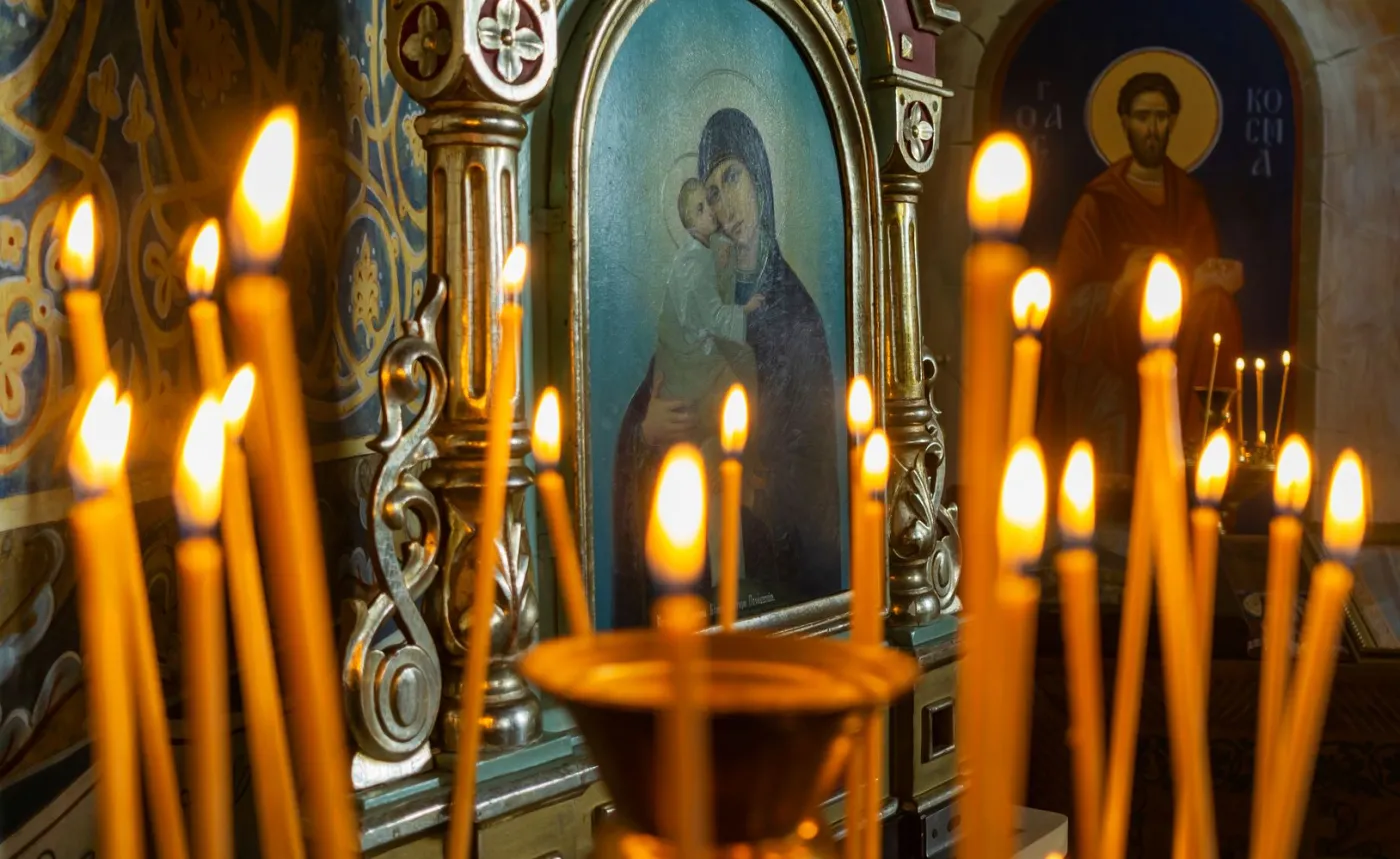 Ukraina zdelegalizuje Rosyjski Kościół Prawosławny na swoim terytorium?