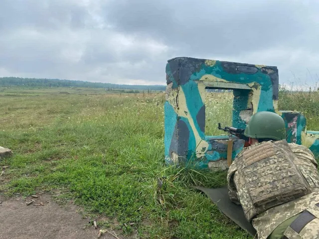 Ukraina szykuje Rosji niespodziankę. Z pożądaniem zerka w stronę Polski