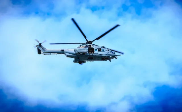 Polska rekordowym kupcem uzbrojenia. Problemem bardzo mała produkcja własna