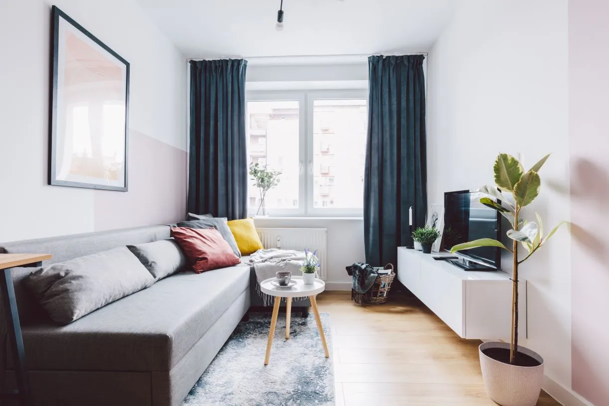 Pokój dla studenta 2024: minimum 800 zł za wynajęte łóżko, a ile za najem kawalerki